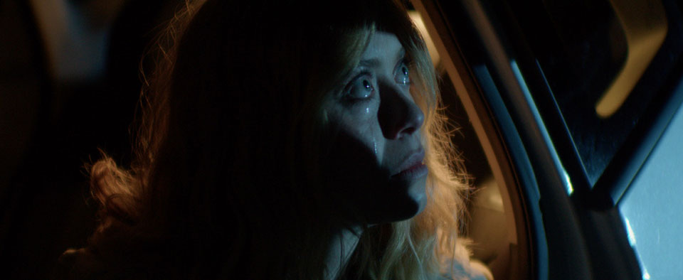 Last Shot of Whiskey In Wonder Valley